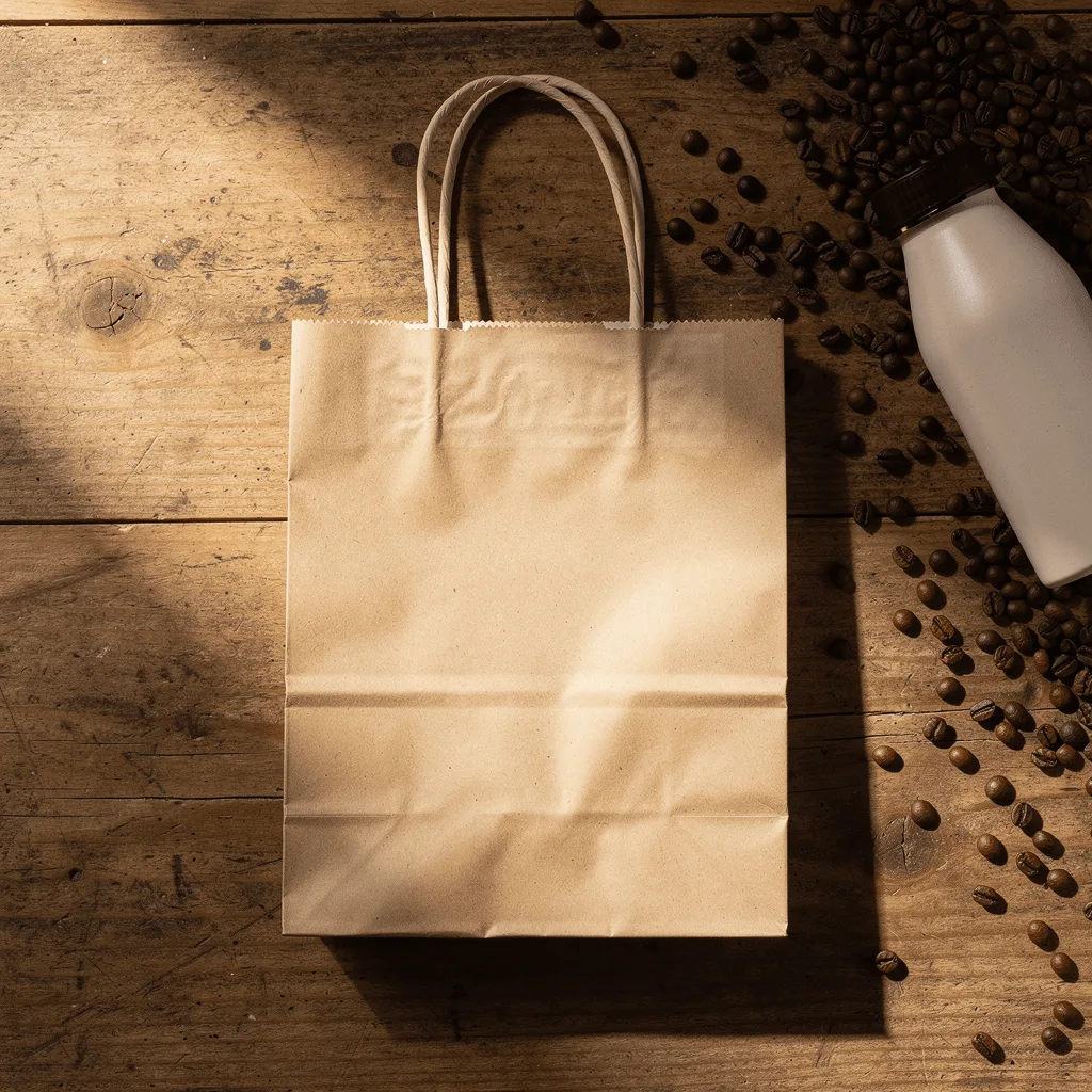 Panduan paper bag kado: Jenis, Material, dan Cara Memilih untuk Bisnis Anda