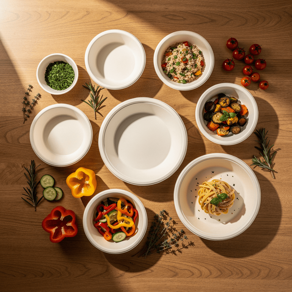 Panduan Harga Paper Bowl untuk Bisnis F&B Indonesia