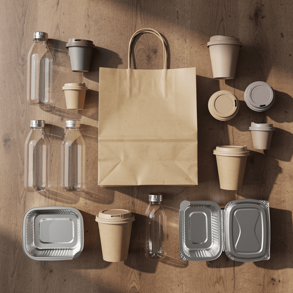 Panduan custom goodie bag: Jenis, Material, dan Cara Memilih untuk Bisnis Anda