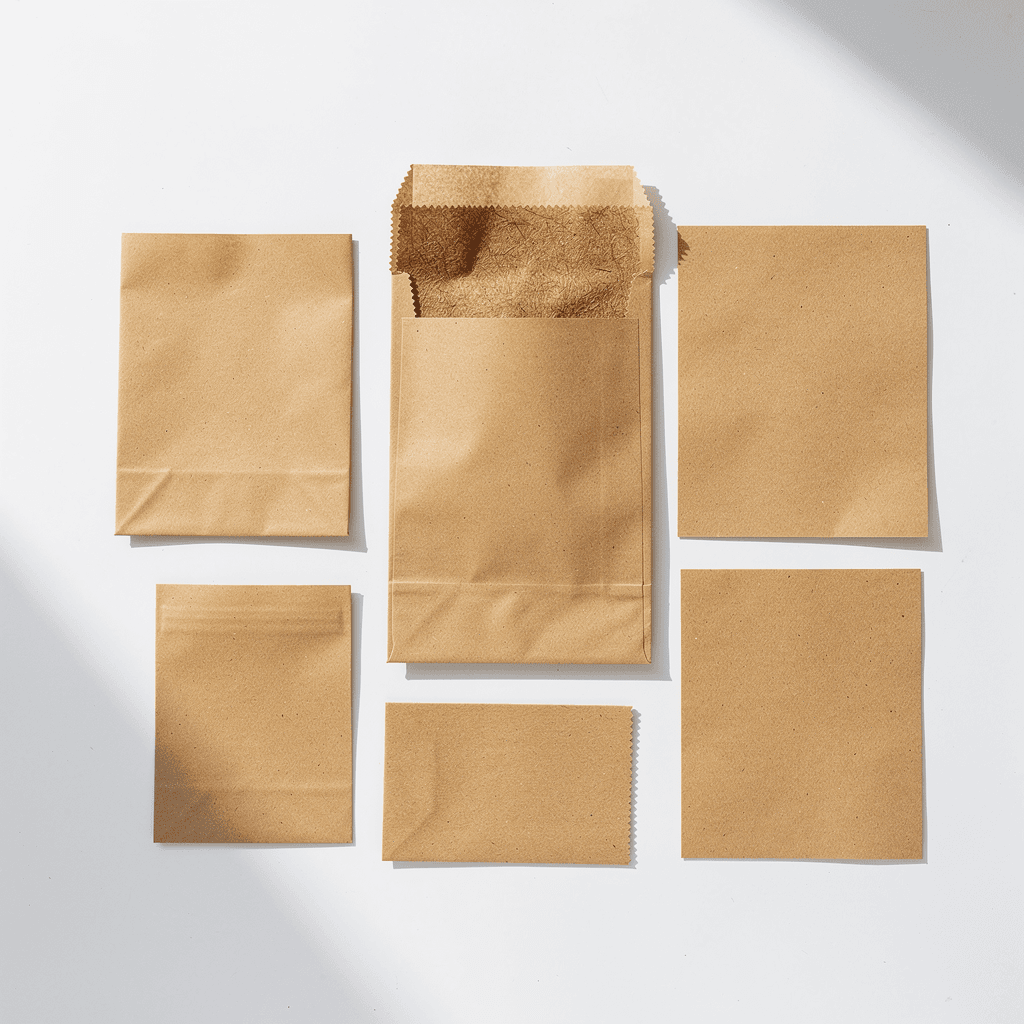 Panduan Paper Bag Kecil: Jenis, Material, Cara Memilih