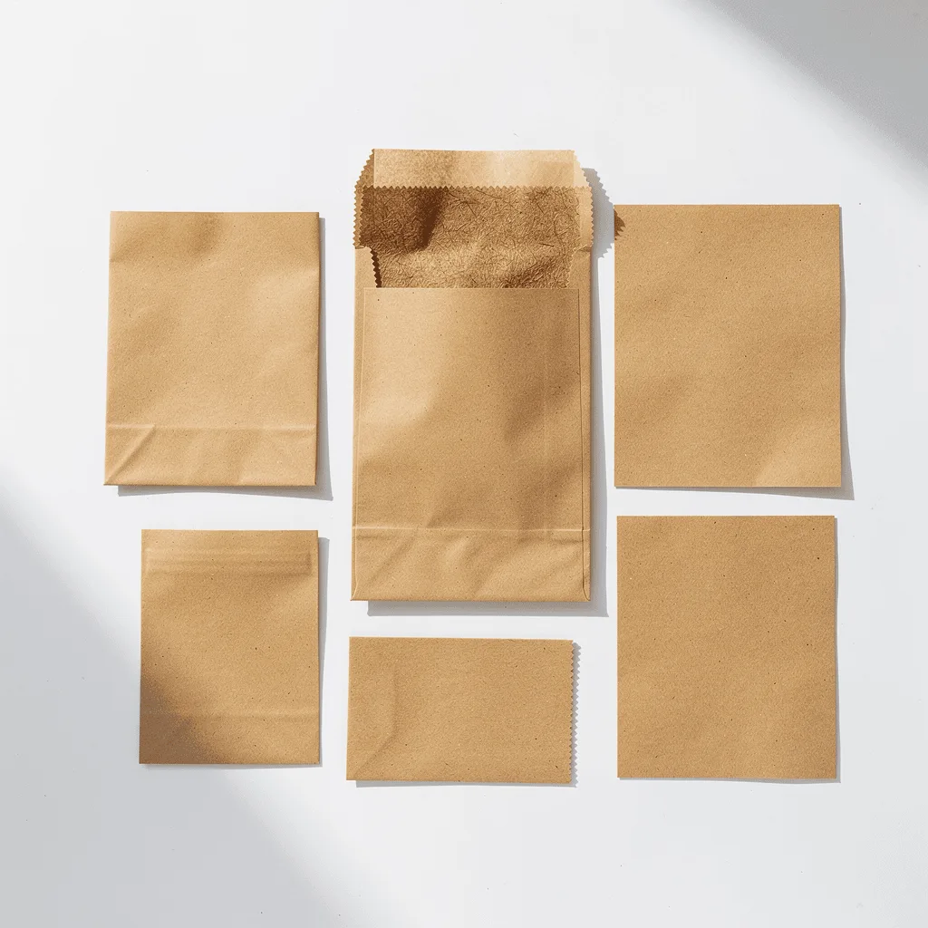 Panduan Paper Bag Kecil: Jenis, Material, Cara Memilih