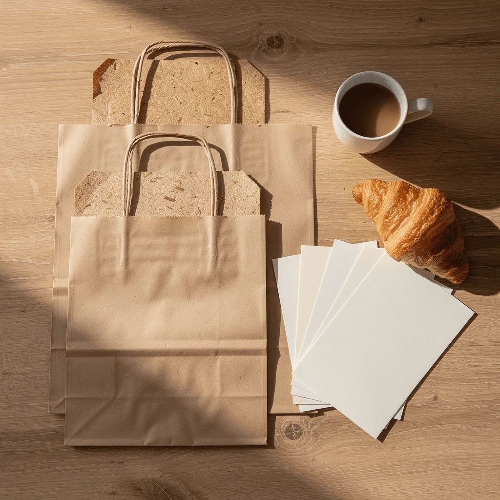 Panduan Jual Paper Bag: Jenis, Material, Cara Memilih