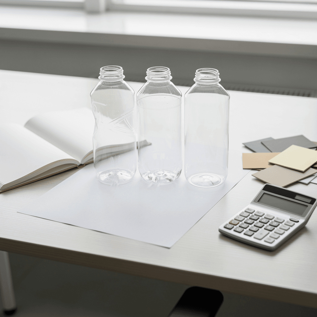 Panduan Harga Thinwall 750ml: Pilih Material yang Tepat