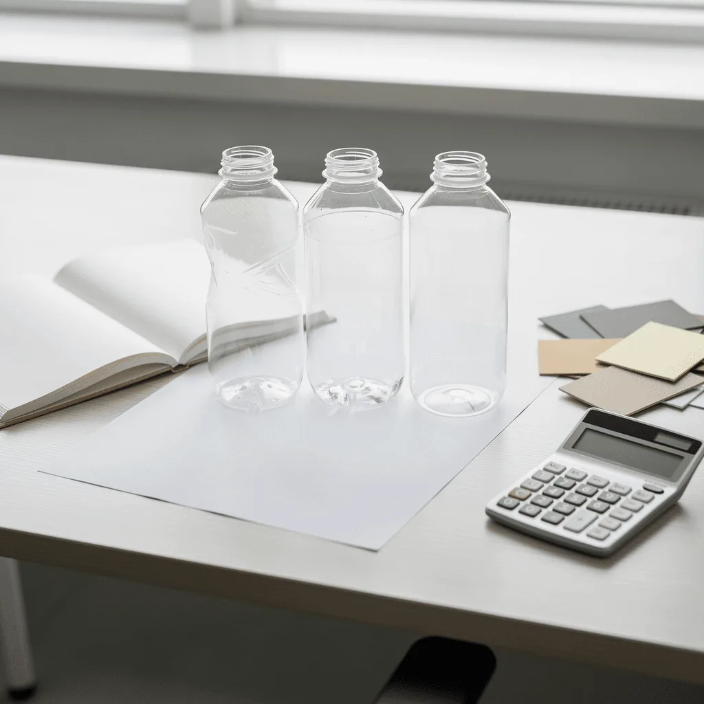 Panduan Harga Thinwall 750ml: Pilih Material yang Tepat