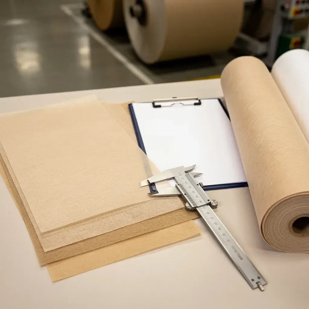 Panduan Pabrik Tas Spunbond: Jenis, Material, Cara Pilih