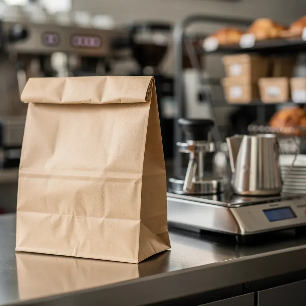 Beli Paper Bag Dimana? Panduan Jenis, Material & Cara Pilih