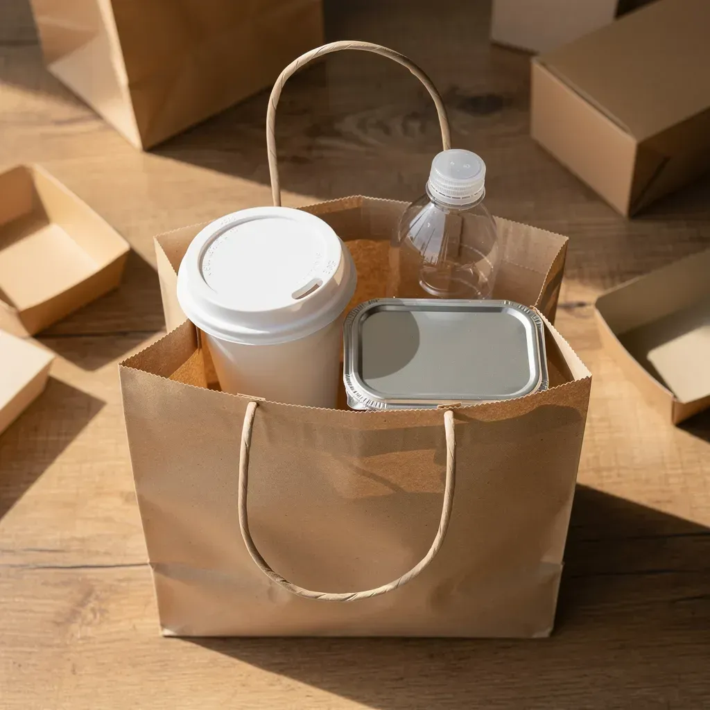 Panduan Tas Goodie Bag: Jenis, Material, Cara Memilih untuk F&B