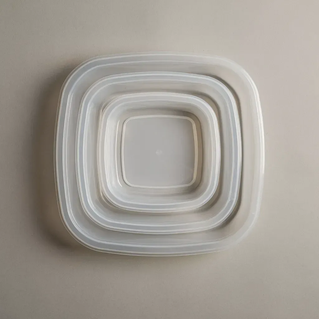 Panduan Thinwall Plastik: Jenis, Material & Cara Pilih