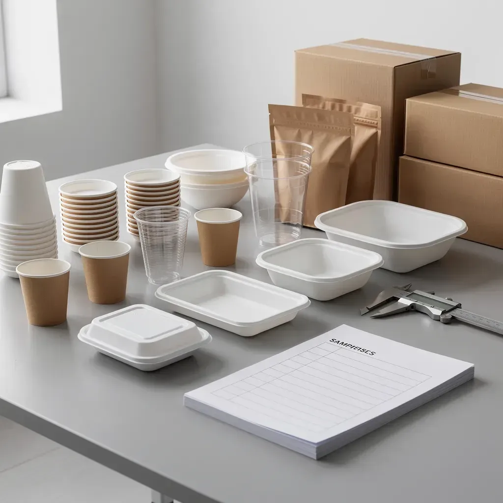 Panduan Food Packaging untuk Bisnis F&B