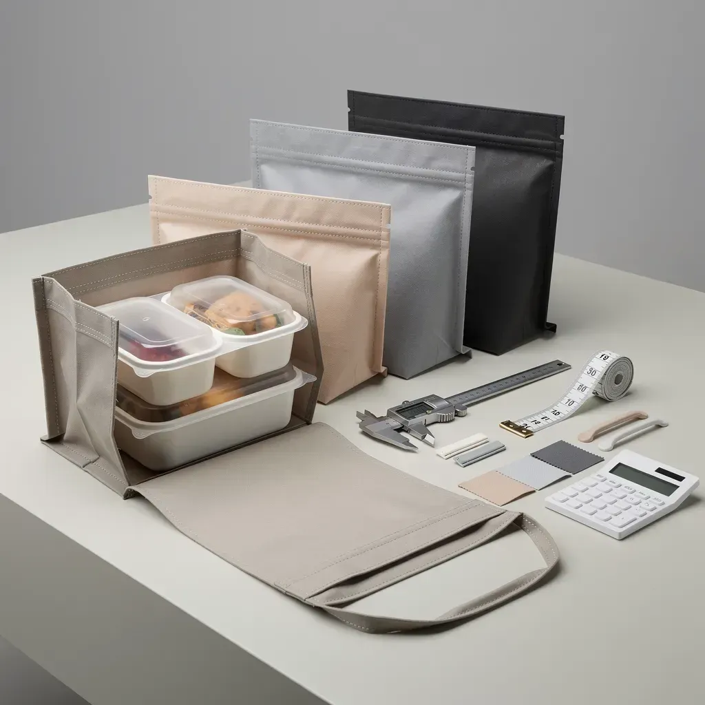 Harga Tas Spunbond untuk Bisnis F&B: Panduan Memilih