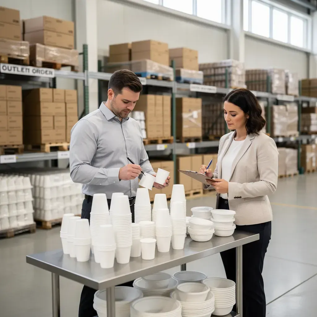Panduan Distributor Paper Cup untuk Bisnis F&B