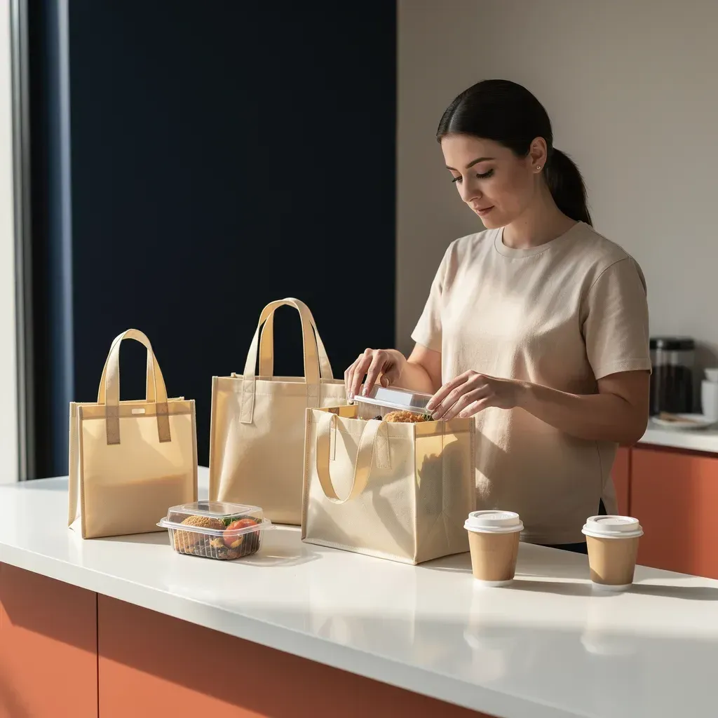 Tas Spunbond Terdekat: Panduan Pilih untuk Bisnis F&B