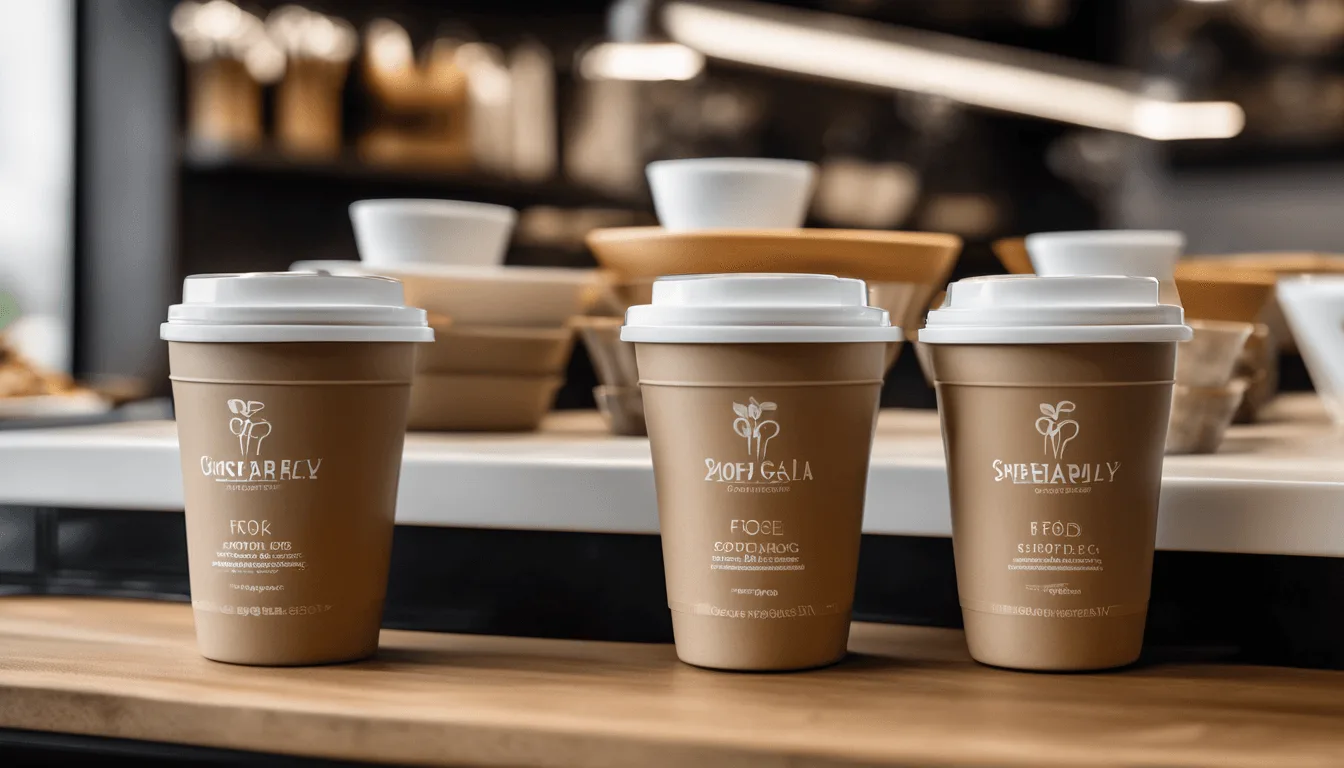 Catering Business Packaging Requirements: Complete Guide