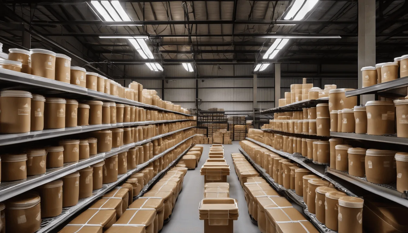How to Reduce Packaging Costs Without Losing Quality