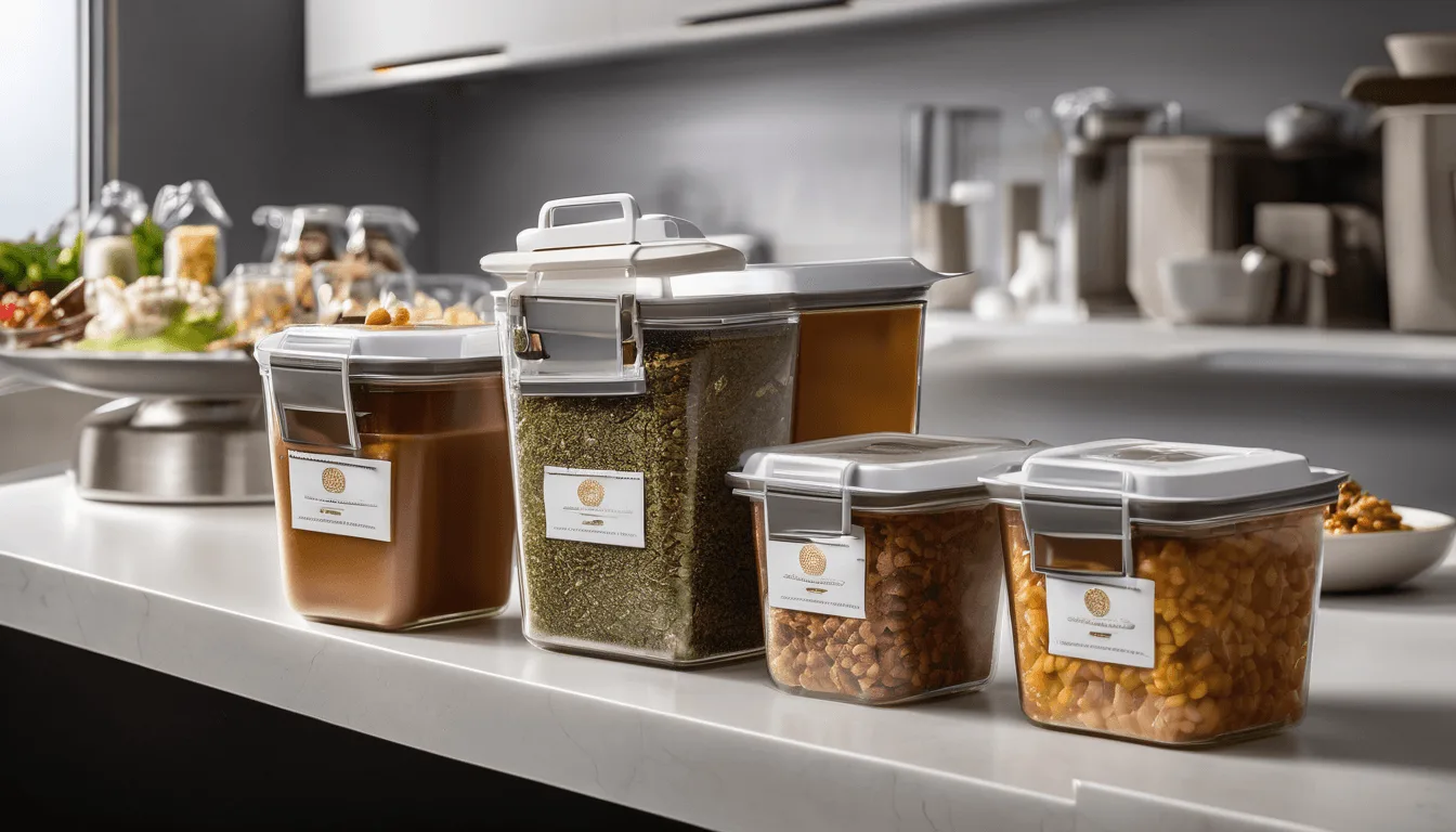Restaurant Packaging Solutions for Cost Efficiency