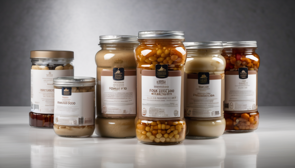 5 Tips for Choosing Food Packaging Supplier | Expert Guide - Food Packaging