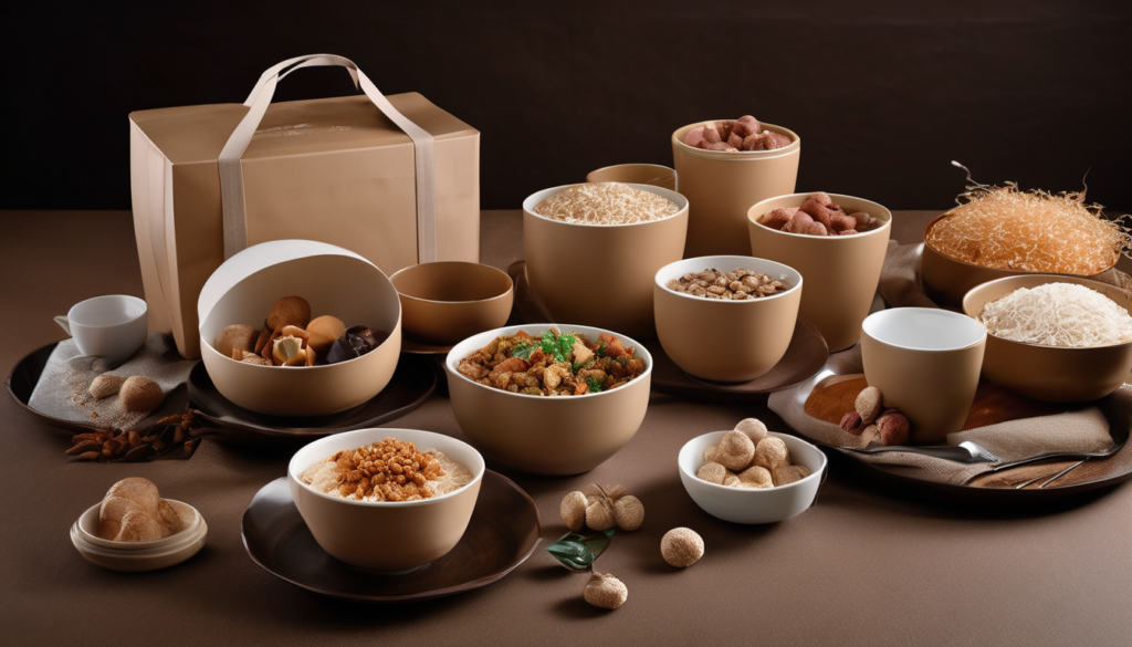 Benefits of Thermal Insulation Bags for Food Delivery - Food Packaging