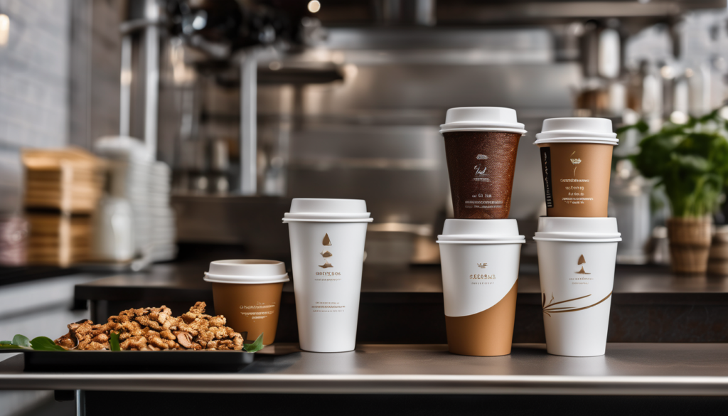 Catering Business Packaging Requirements: Essential Guide - Food Packaging