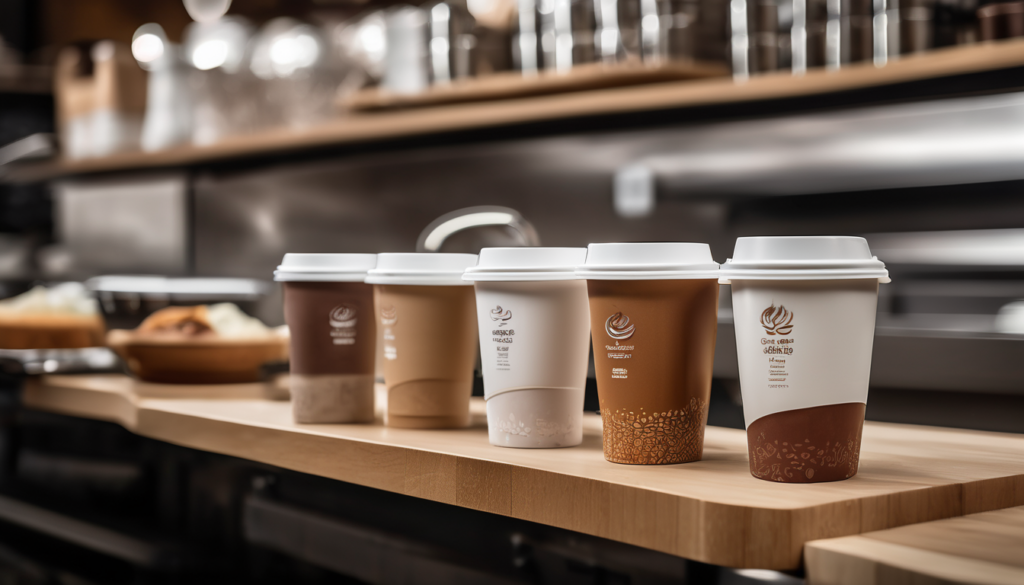 Food Delivery Apps and Packaging Standards Guide - Food Packaging