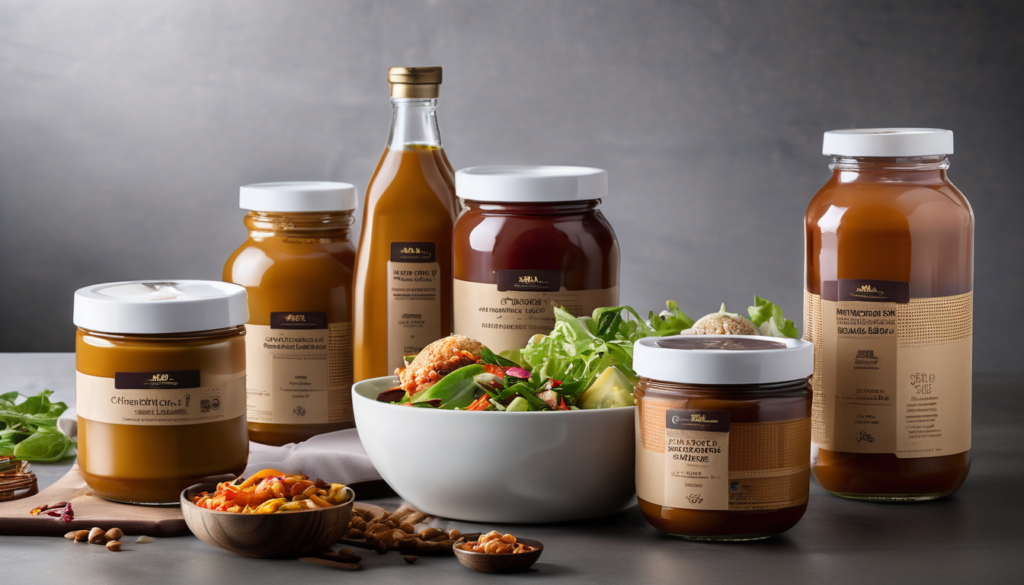 Food Delivery Packaging: What Works Best for Your Business - Food Packaging