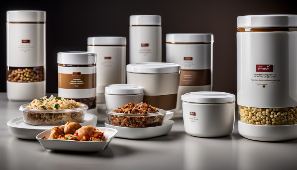 Food Packaging Trends Shaping Indonesia's F&B Industry - Food Packaging