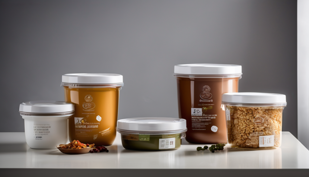 Food Packaging Trends Shaping Indonesia's Restaurant Industry - Food Packaging