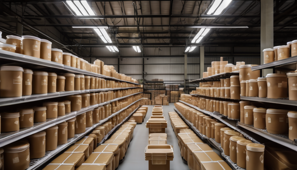 How to Reduce Packaging Costs Without Losing Quality - Food Packaging