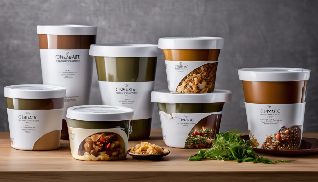 Food Delivery Packaging: What Works Best for Success - Food Packaging