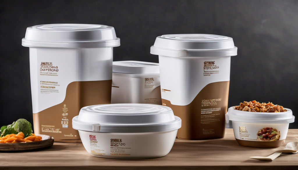 Restaurant Packaging Solutions for Cost Efficiency - Food Packaging